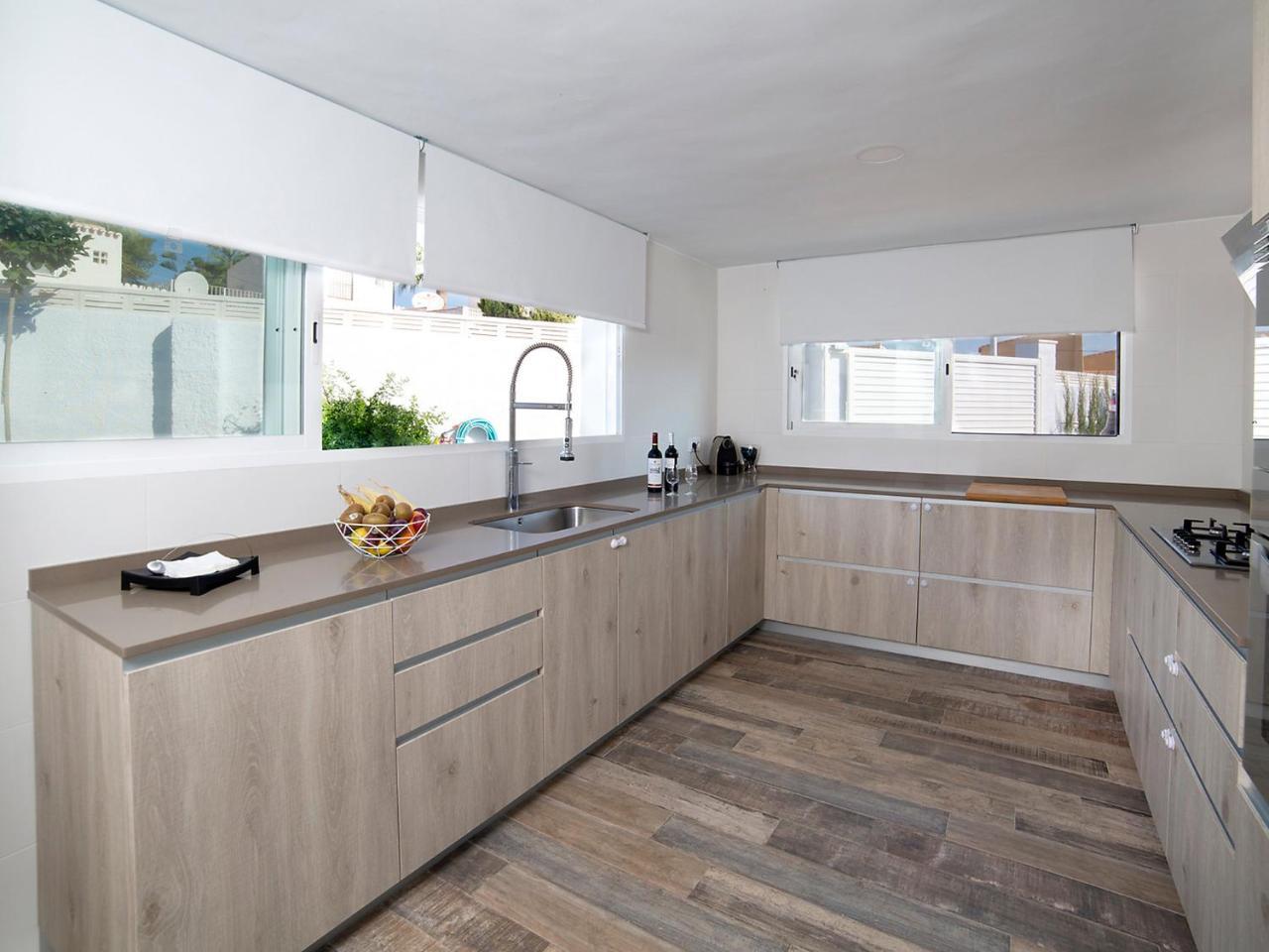 Villa Trebol By Interhome Calpe Ngoại thất bức ảnh