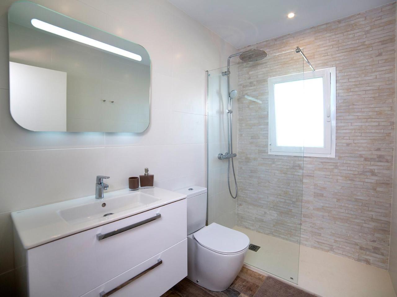 Villa Trebol By Interhome Calpe Ngoại thất bức ảnh