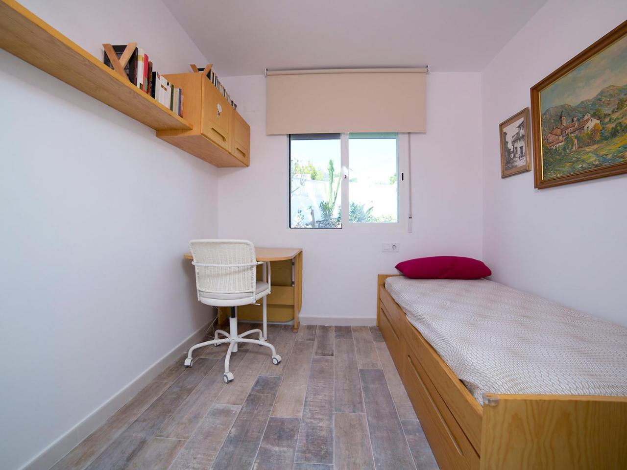 Villa Trebol By Interhome Calpe Ngoại thất bức ảnh